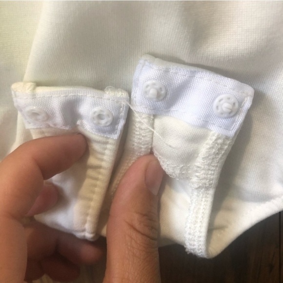 Free People Body Suit - Picture 5 of 6